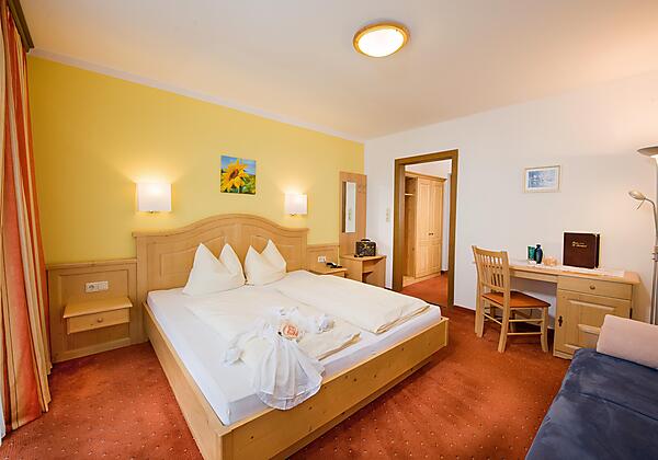 Pension St. Leonhard, Bad Gastein