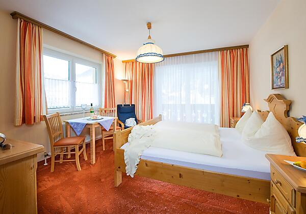 Pension St. Leonhard, Bad Gastein