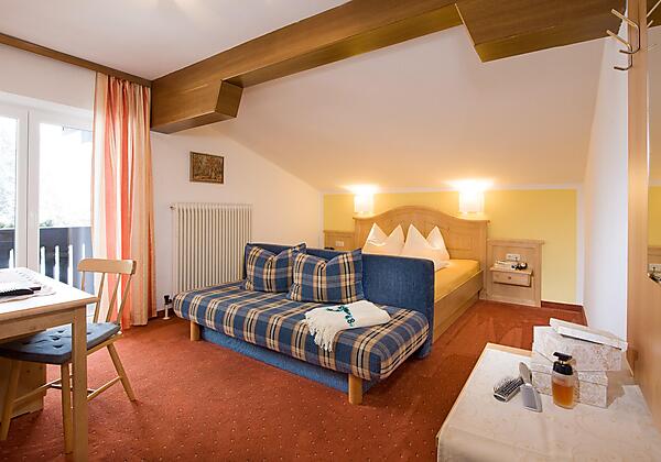 Pension St. Leonhard, Bad Gastein