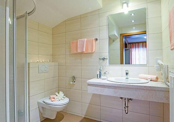 Pension St. Leonhard, Bad Gastein