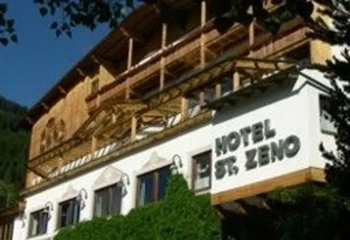St. Zeno Kinderhotel