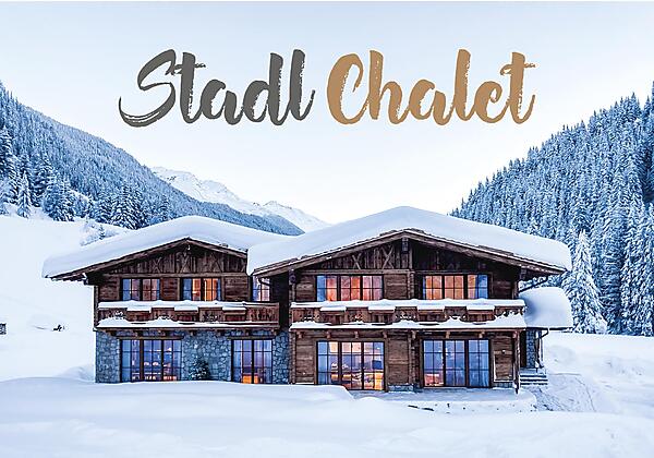 StadlChaletIschgl