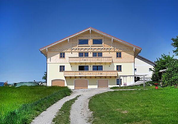 Stadlerhof Alpen- & Seeblick