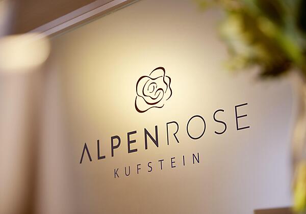 Hotel Alpenrose Kufstein - Hotel 4 Sterne