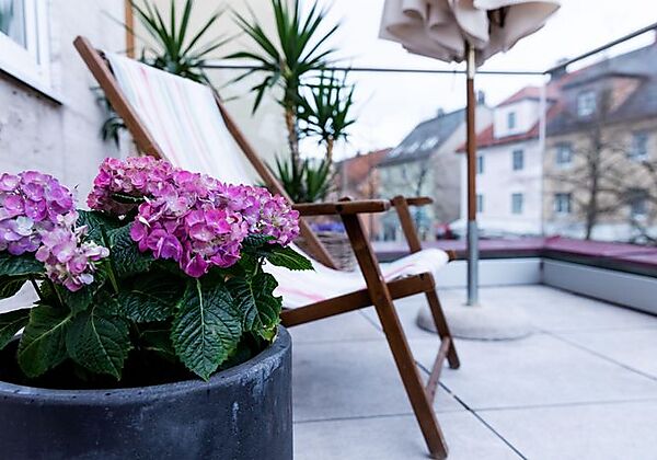 Stadthotel Freilassing