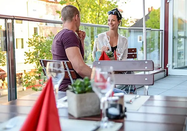 Stadthotel Freilassing