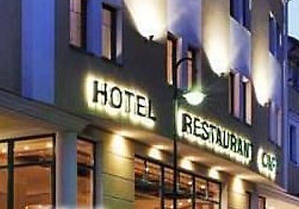 Stadthotel Pinkafeld