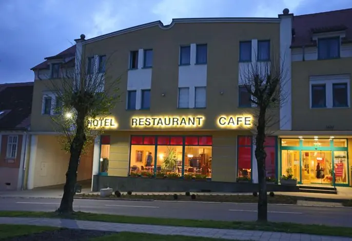 Stadthotel Pinkafeld