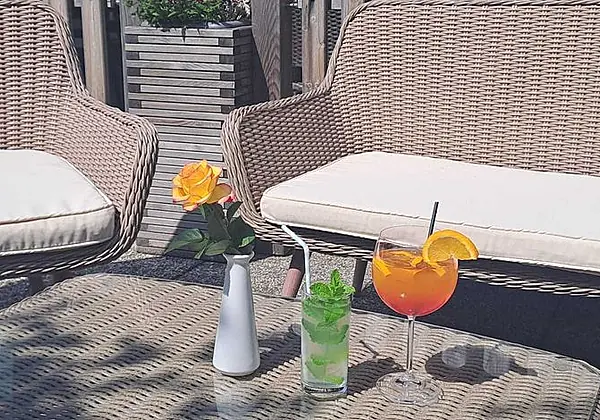 Stadthotel Raabs an der Thaya
