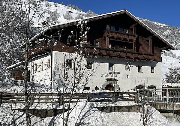 Rauris winterholiday