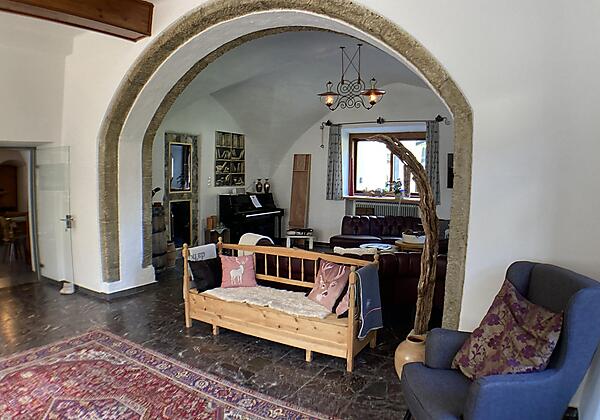 Sommer Urlaub Rauris Standlgut