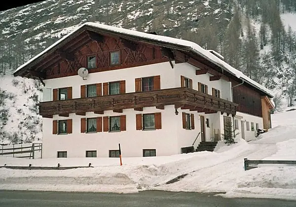 Starchlhof
