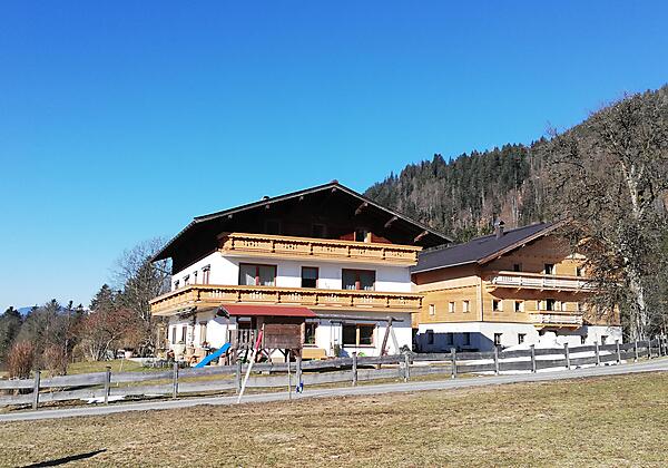 Kaiserwinkl Walchsee Staudinghof  (1)