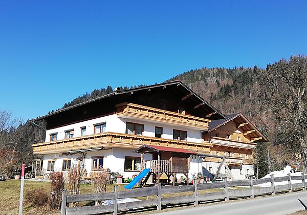 Kaiserwinkl Walchsee Staudinghof  (2)