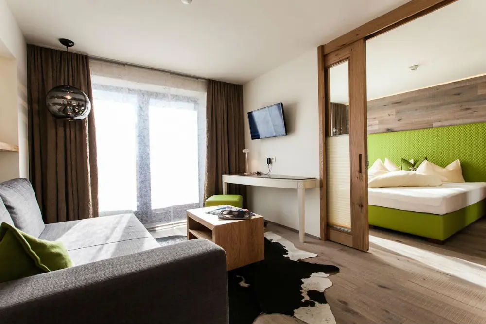 Junior Suite Comfort