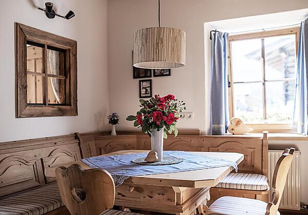 Apartment Kallbrunnalm