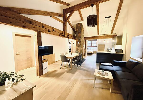 Apartment Kammerlingalm