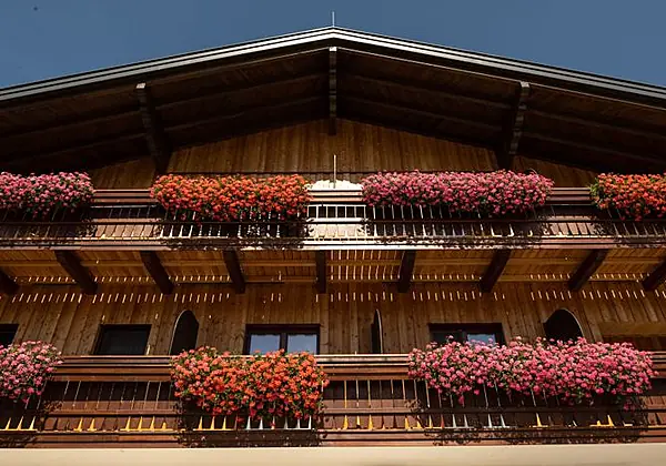 Steinerwirt Gasthof