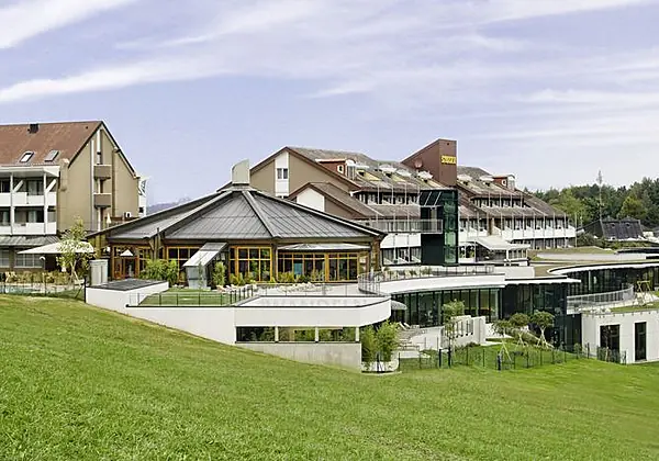 Stoiser Thermenhotel