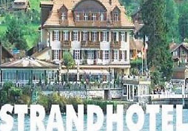 Strandhotel