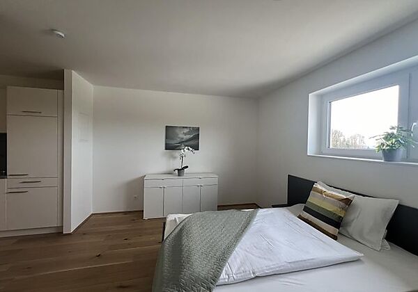 Studio Apartments St. Martin