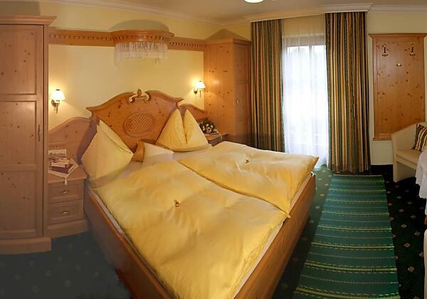 Doppelzimmer