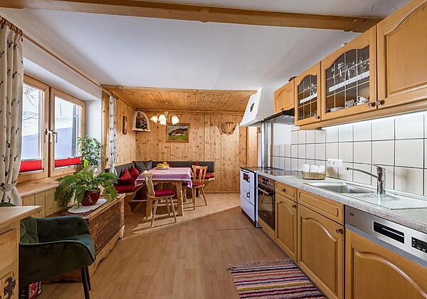 Sunnseit Lodge St. Johann in Tirol