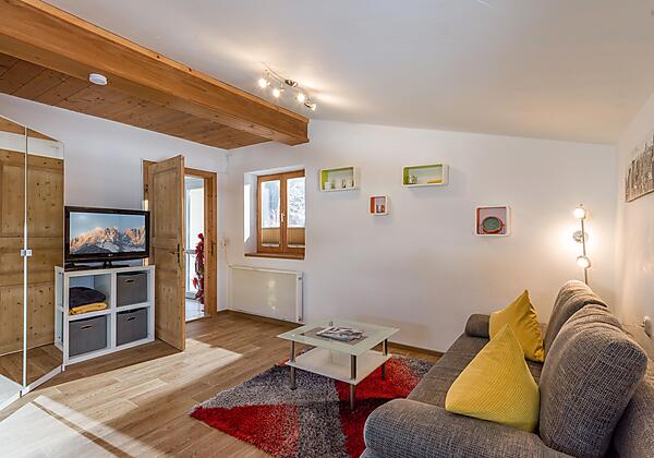 Sunnseit Lodge St. Johann in Tirol