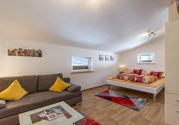 Sunnseit Lodge St. Johann in Tirol