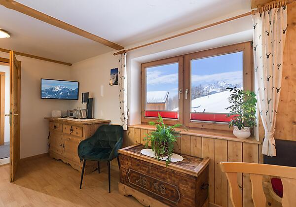 Sunnseit Lodge St. Johann in Tirol