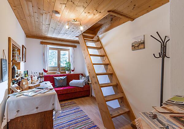 Sunnseit Lodge St. Johann in Tirol