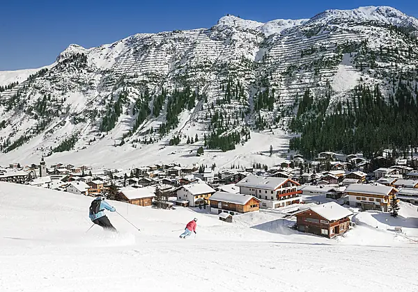 Skipiste