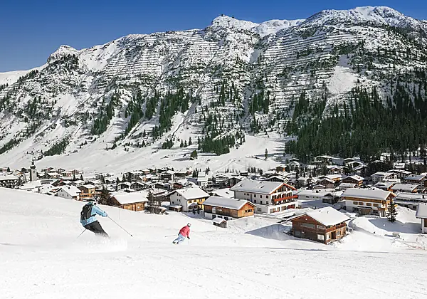 Skipiste