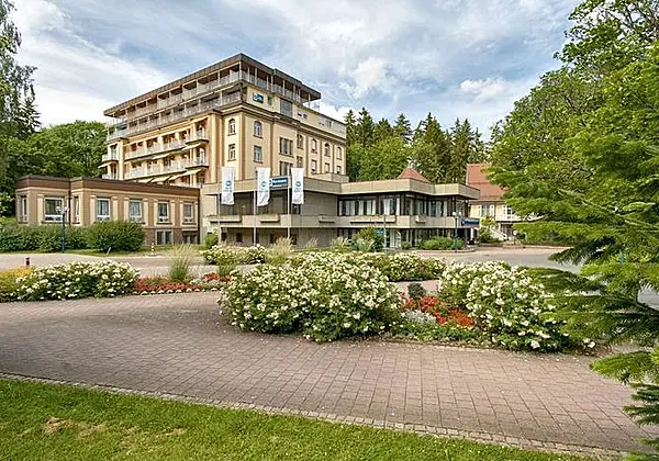 Sure Hotel by Best Western Bad Dürrheim
