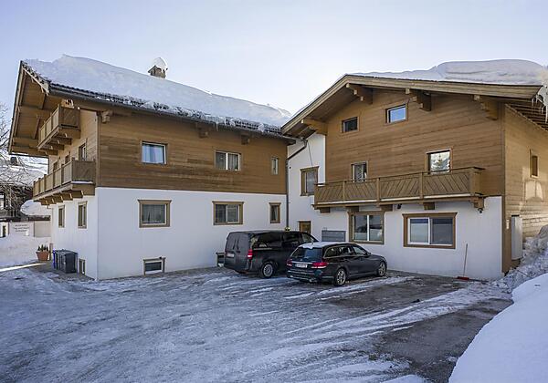 Haus Winter