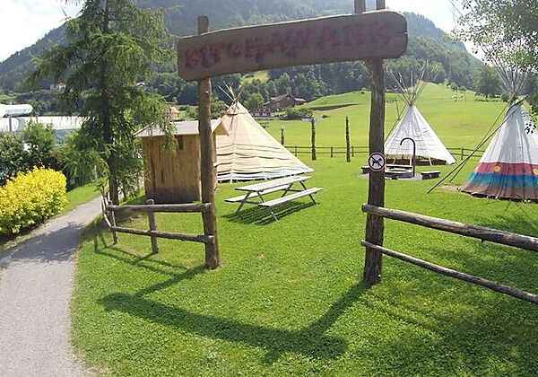 Swiss Holiday Park Resort