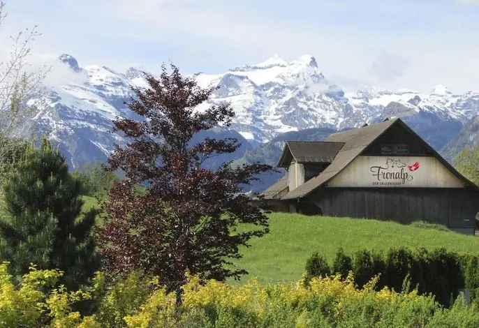 Swiss Holiday Park Resort
