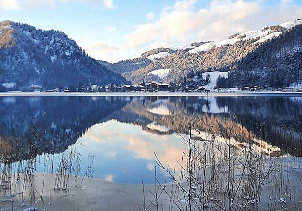 Walchsee Ostufer