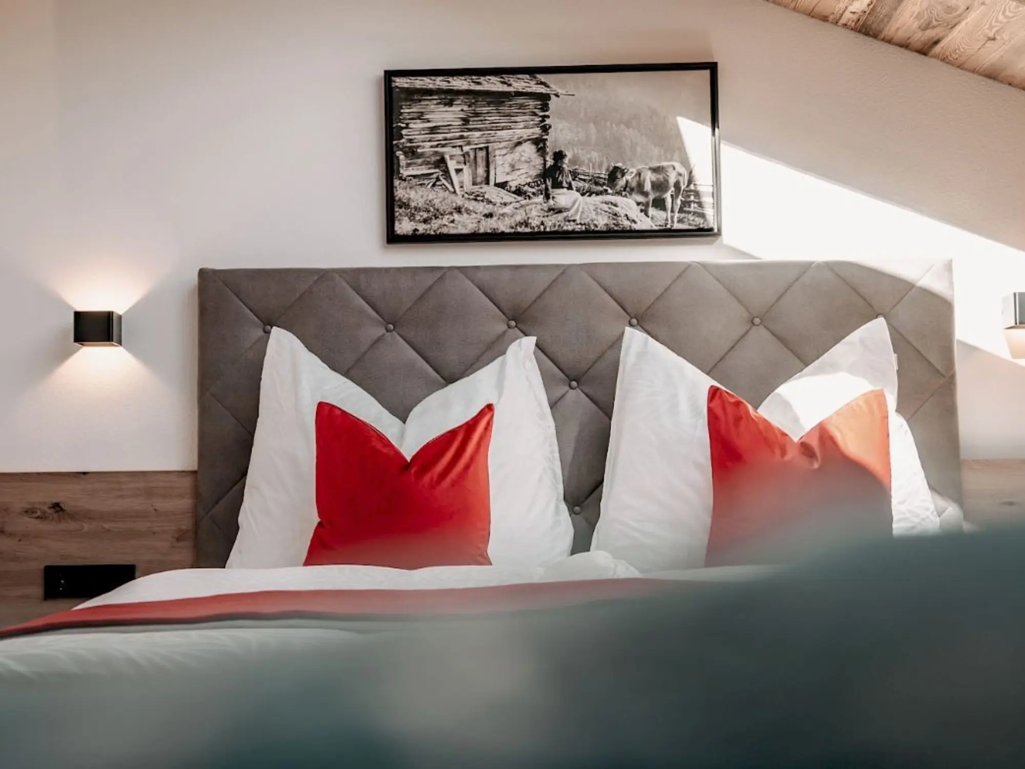 Appartment