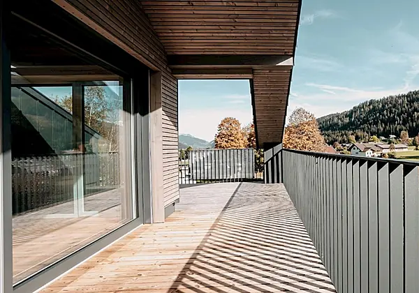 Balkon