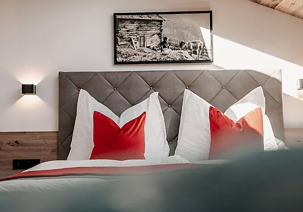 Appartment