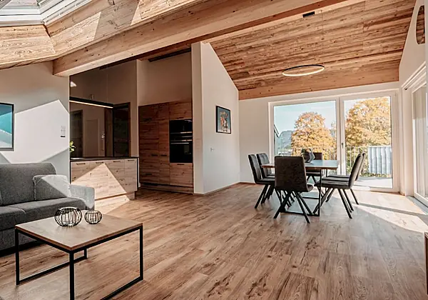 Tanners Chalet-Apartments
