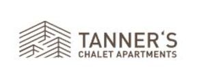 Logo Tanner's Chalet Apartments