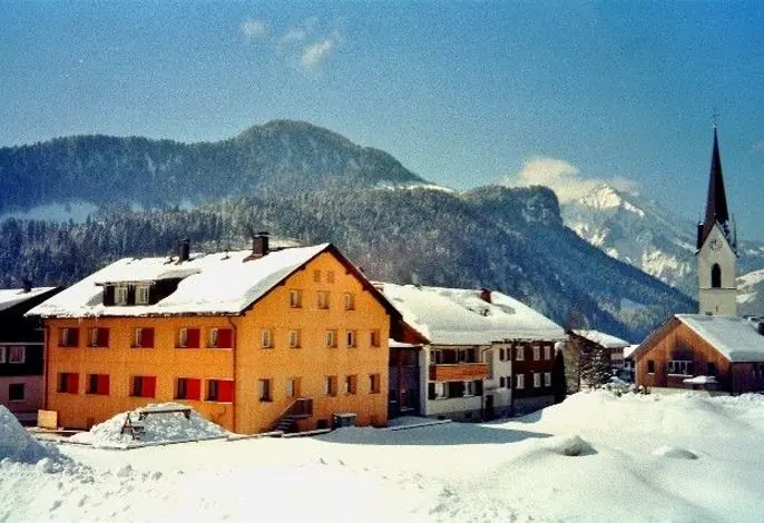 Taube Gasthof