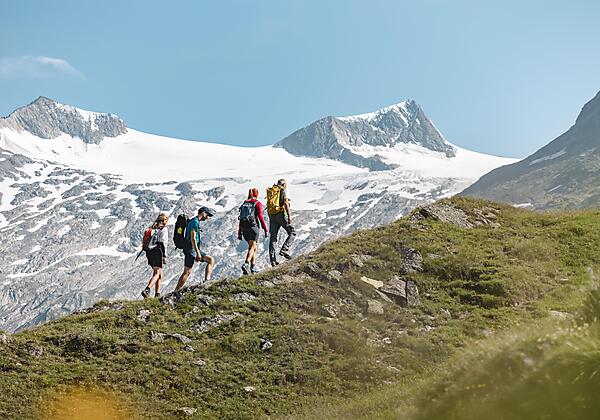 c Nationalpark Hohe Tauern_Mathäus Gartner_Virgent