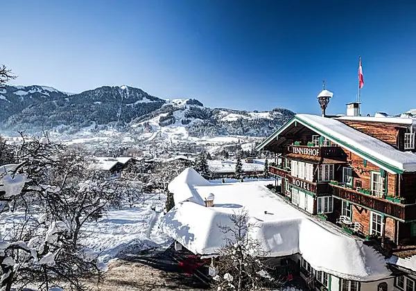 Tennerhof Gourmet & Spa de Charme Hotel