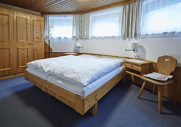 Doppelzimmer Fewo (2)