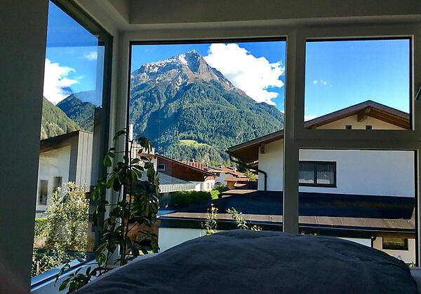 The cozy nest Schlafzimmer