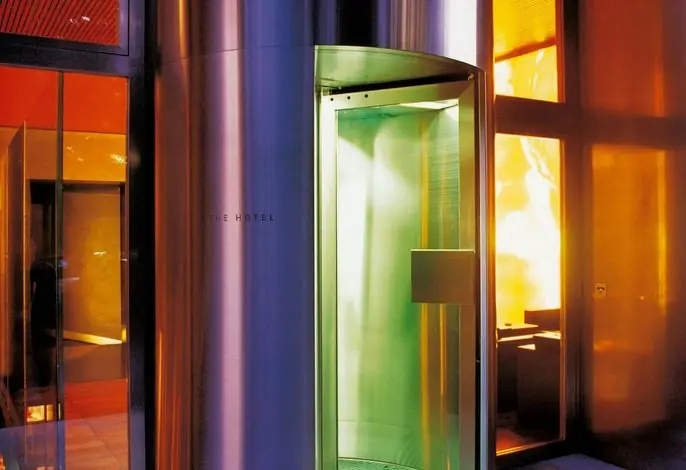 The Hotel Lucerne Autograph Collection