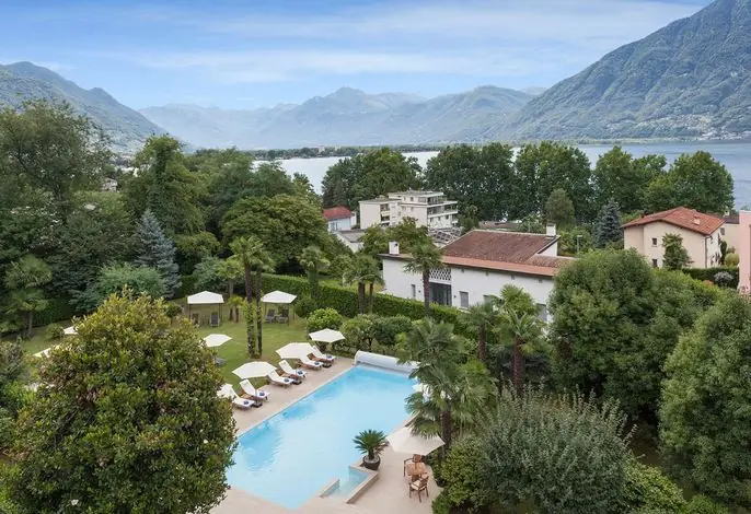 The Originals Relais Boutique-Hotel Remorino